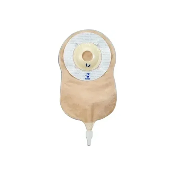 1/2″ Opng Deep Convex W/aquatack Barrier Uro Pches