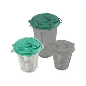 1200cc Replacement Canister For Aspiration
