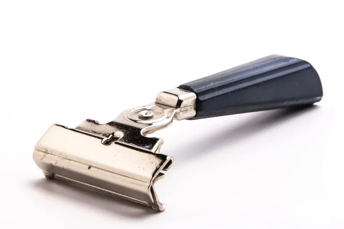 Handle Injector Razor Revere 1950’s Schick Eversharp Injector Razor Black Bakelite Handle | Factory ...