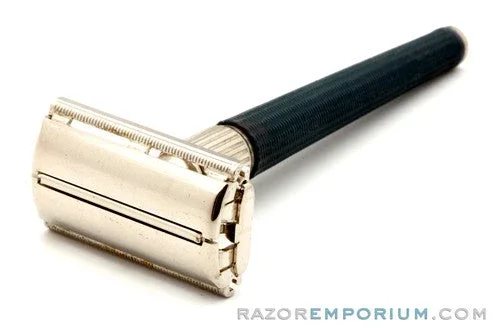 1968 Gillette Knack TTO DE Safety Razor | N1