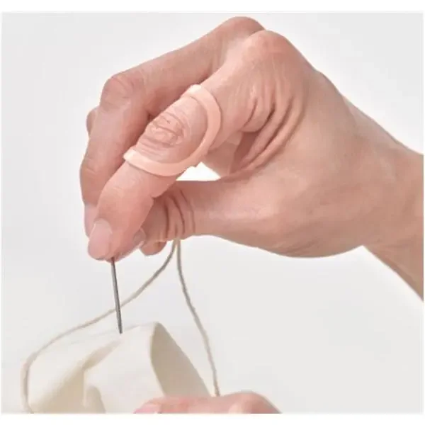 3-Point Products Splint Combo Oval-8 Finger Size 2-6 Ea – P1008-CB1