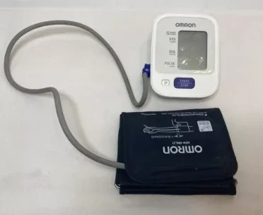3 Series Upper Arm Blood Pressure Unit