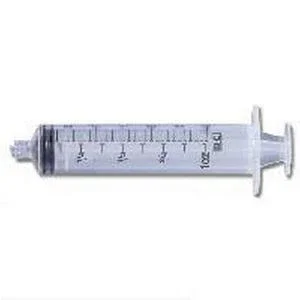 30 Cc Slip Tip Syringe
