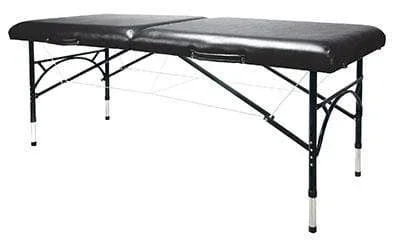 3B Aluminum Portable Massage Table