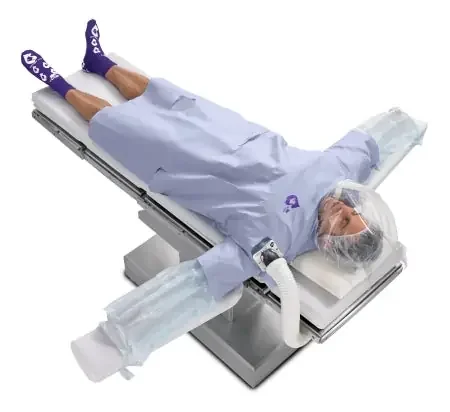 3M Bair Hugger Flex Patient Warming Gown X-Large – 81203