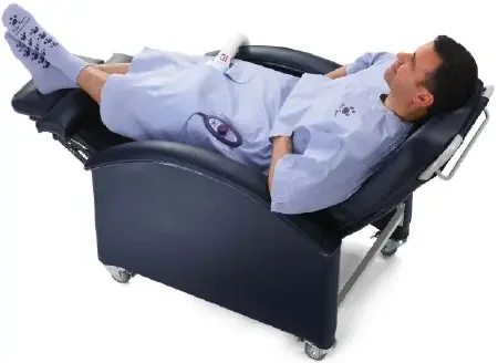 3M Bair Hugger Plus Patient Warming Gown Standard – 81002