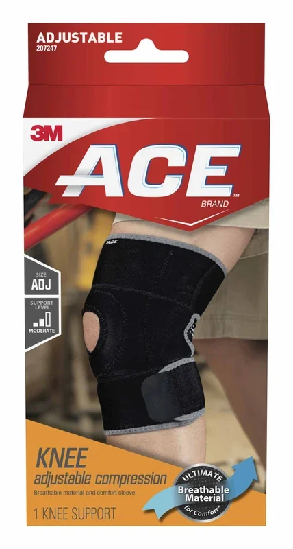 3M Healthcare – Knee
