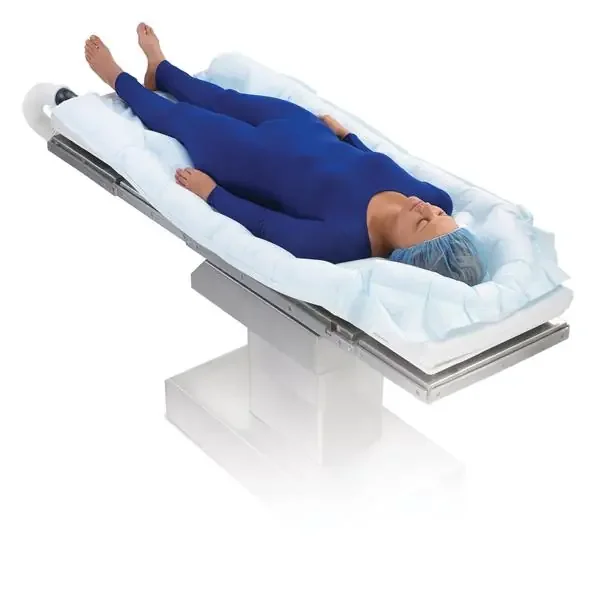 3M Healthcare Blanket Patient Warming Bair Hugger Blue Adult 10/Ca – 54500