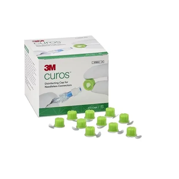 3M Healthcare Device Securement Curos 5400/Case – CFF1-270