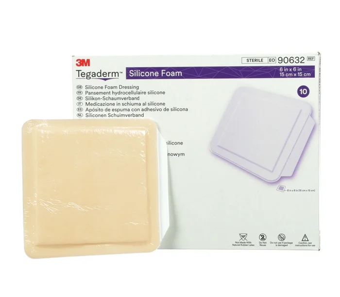 3M Healthcare US Opco LLC – Foams