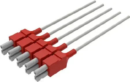 3M Leadwire Red – AA5114+5