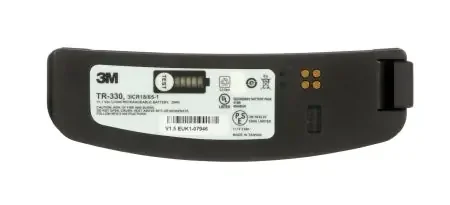 3M Lithium Ion Battery Pack – TR-330