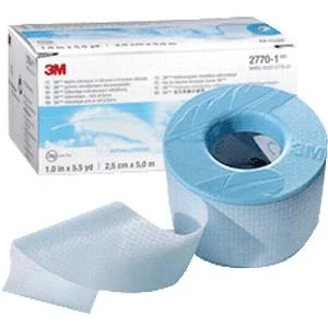 3m Micropore S Surgical Tape 1″ X 5.5 Yds. – Temporary Replacment For 8815331