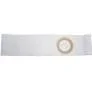 4″ Cool Comfort Support Belt, Medium W/2 5/8″ Opng