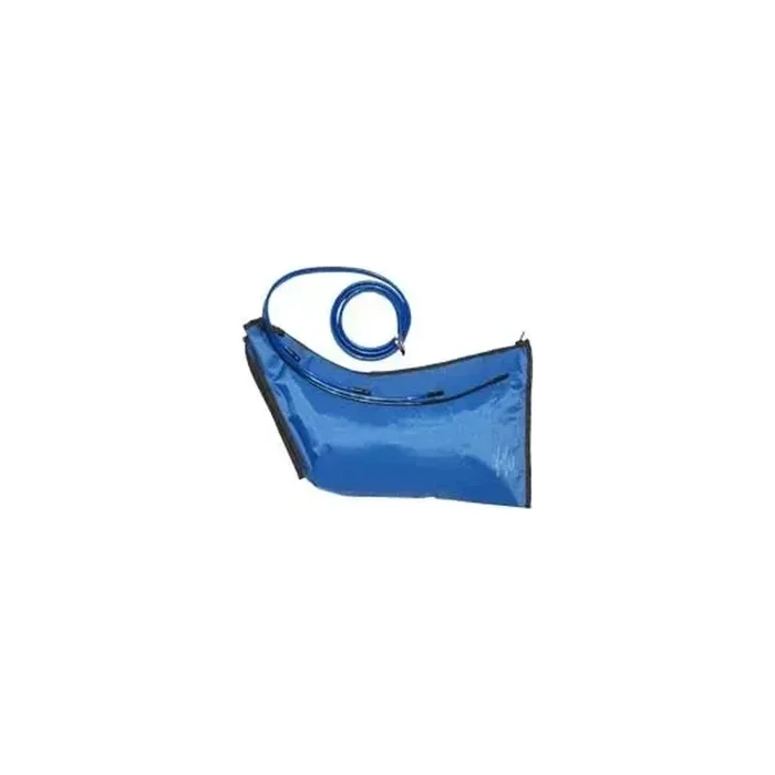 4 Chmbr Leg Compr Sleeve, Large, Standard, 36.5″