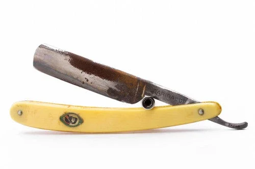 5/8″ Garibaldi Classics on Clearance Straight Razor