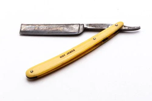 5/8″ Roy James Classics on Clearance Straight Razor