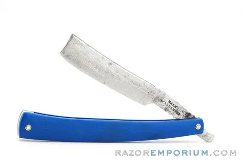 6/8″ Hale Warranted Pre Civil War Straight Razor