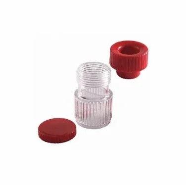 640-5439-0000, Heavy Duty Plastic Pill Crusher