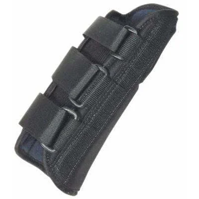 8″ soft wrist splint left, x-large 8.5-10″