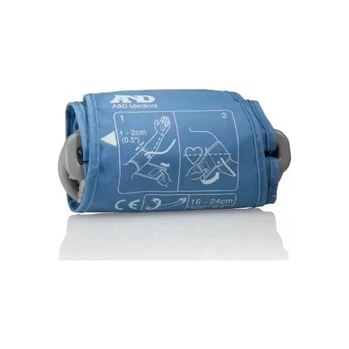 A&d Medical Replacement Blood Pressure Cuff, Medium