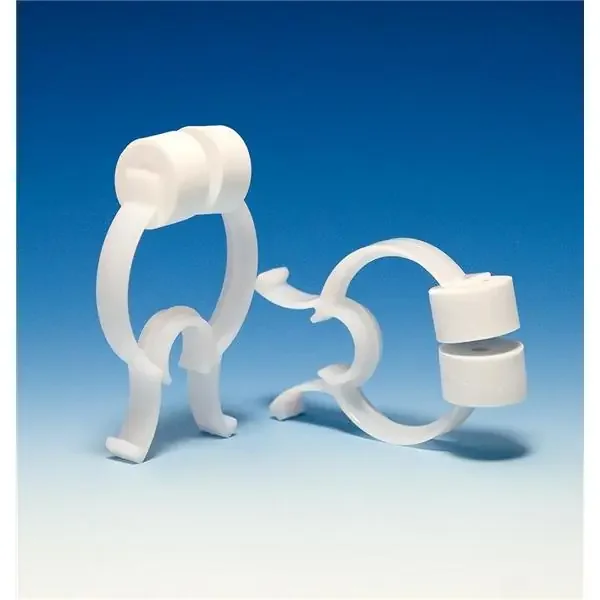 A-M Systems. Nose Clip Plastic 100/Bx – 166500