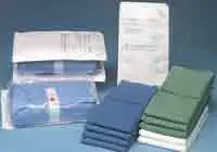 A Plus International O.R. Towel White Sterile – 23-6006-W