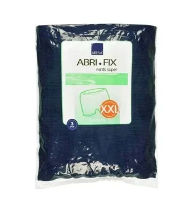 Abri-fix Pants Super, 2x-large, 42″ – 61″