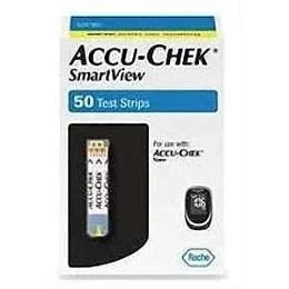 Accu-Chek Smart View – BOX of 50