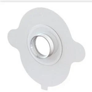 Accufit Adhesive Housing, Oval Extra