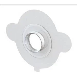 Accufit Adhesive Housing, Oval