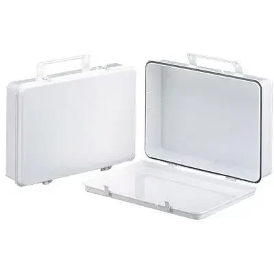 Acme United First Aid Only Empty First Aid Box Plastic – 5036