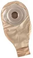 ActiveLife Colostomy Pouch, One-Piece System 12 Inch Length 1-1/2 Inch Stoma Drainable, Convatec, 022760 – Box of 10