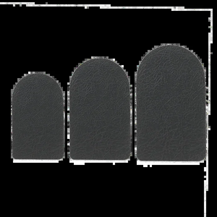 Adjustable Heel Lift Wedge (Single, Not a Pair)