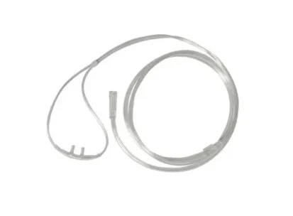Adult Cannula With 4′ Extension Tube