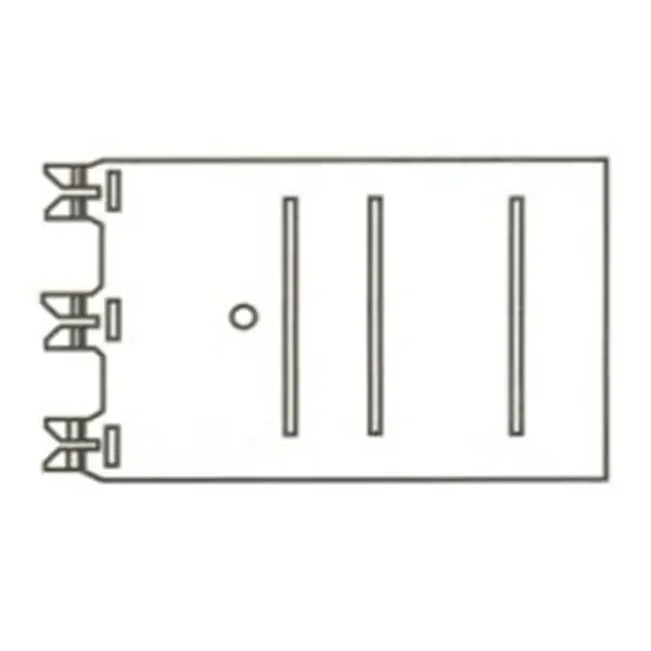 Advanced Medical Designs Advance Microscope Drape For Zeiss Md/Leica With Universal Housing 5/Ca – 09-MK3957