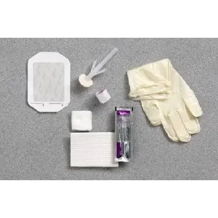 Advanced Medical Systems Dressing Change Kit – AMS7180-3