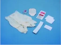Advanced Medical Systems IV Start Kit – AMS-8180-3CP