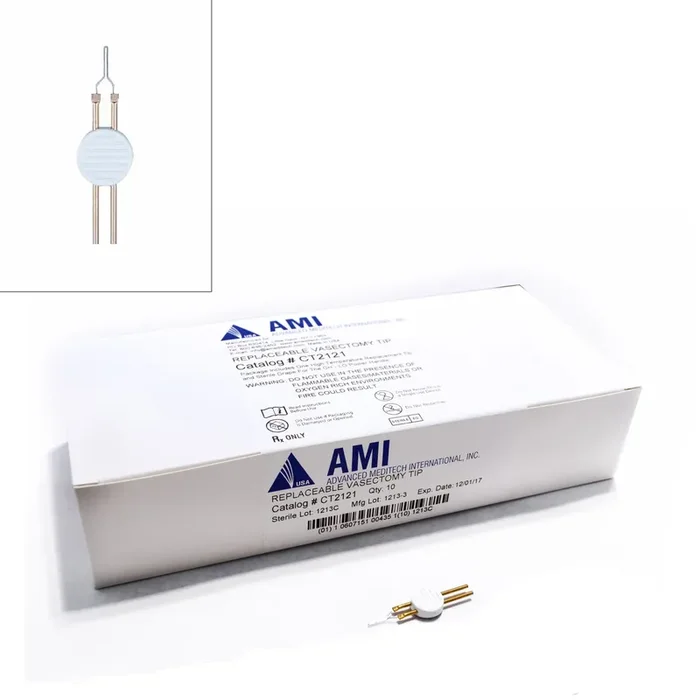 Advanced Meditech International Cautery Tip Elongated – CT2121