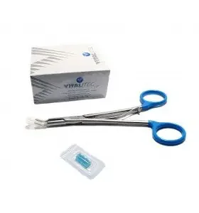 Advanced Meditech International Ligating Clip Applier Set – 4030DX