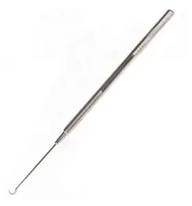 Advanced Meditech International Vasectomy Hook 6 Inch Stainless Steel – VE-7