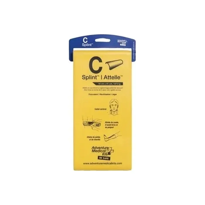 Adventure Medical Kits C-splint