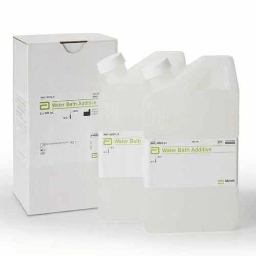 Aeroset Water Bath Additive