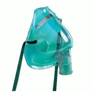 Aerosol Mask Without Tubing, Each