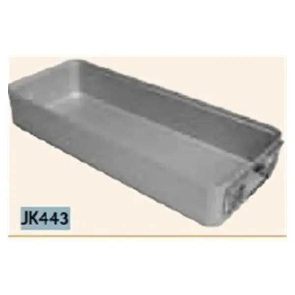 Aesculap Container Bottom Ea – JK443