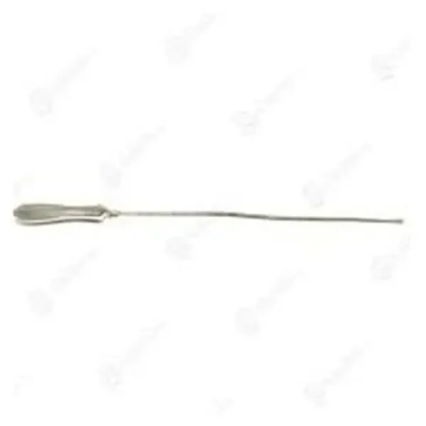 Aesculap Probe Fistula 6-1/2″ 1 Straight Tip Stainless Steel Ea – BN021R