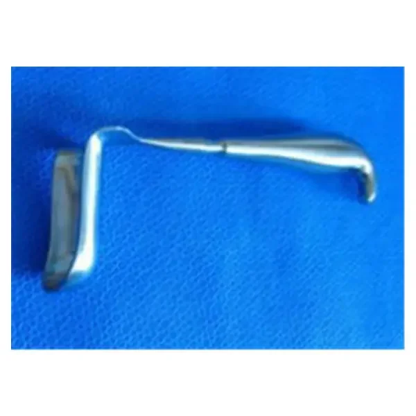 Aesculap Retractor Hill-Ferguson 3X1-3/8″ Stainless Steel Ea – MB774R