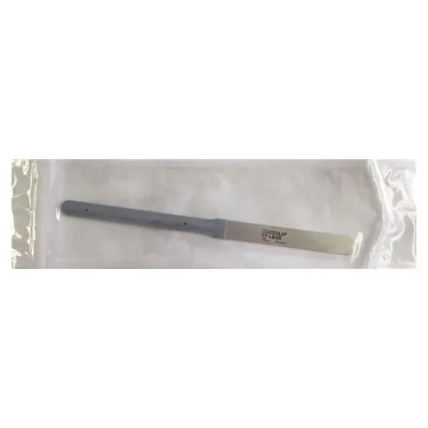 Aesculap Spatula Brain 10Mm 10/Pk – FF484R