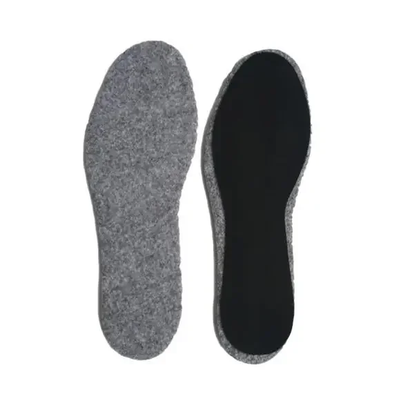 Aetna Felt Corporation Insole Orthopedic Men 17 Turf Toe Camel Pr – 900317