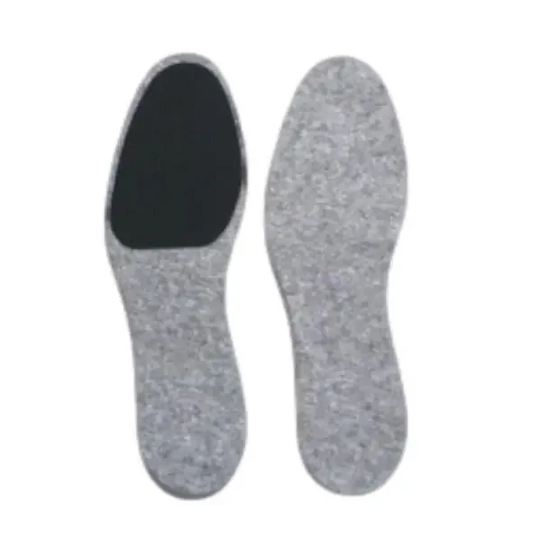 Aetna Felt Corporation Insole Orthopedic Men 7 Turf Toe Camel 1/Pr – 900201